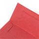 #10 Red Holiday Envelope Square Flap 500/box #10 Red Holiday Envelope Square Flap 500/box