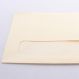 Classic Linen Envelope #10 24lb Baronial Ivory Window 500box Classic Linen Envelope #10 24lb Baronial Ivory Window 500box