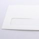 Classic Linen Envelope #10 24lb Avon White w/Window 500/box Classic Linen Envelope #10 24lb Avon White w/Window 500/box