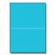 Half-Fold Brochure 8-1/2x11 65lb Astro Lunar Blue 250/pkg Half-Fold Brochure 8-1/2x11 65lb Astro Lunar Blue 250/pkg