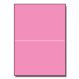 Half-Fold Brochure 8-1/2x11 65lb Astro Pulsar Pink 250/pkg Half-Fold Brochure 8-1/2x11 65lb Astro Pulsar Pink 250/pkg
