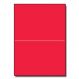 Half-Fold Brochure 8-1/2x11 65lb Astro Re-Entry Red 250/pkg Half-Fold Brochure 8-1/2x11 65lb Astro Re-Entry Red 250/pkg