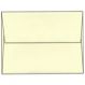 Crane's Lettra Ecru A7 Envelope Square Flap 50pkg Crane's Lettra Ecru A7 Envelope Square Flap 50pkg