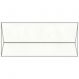 SAVOY Brilliant White Envelope #10 80lb Square Flap 50/pkg SAVOY Brilliant White Envelope #10 80lb Square Flap 50/pkg