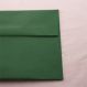 Basis Premium Envelope A7[5-1/4x7-1/4] Green 50/pkg