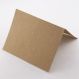 Greengrocer Brown Bag A-2[5-1/2x8-1/2] Foldover Card 250/BOX