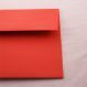 Basis Premium Envelope A7[5-1/4x7-1/4] Red 250/box
