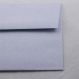 Royal Fiber Envelope A2[4-3/8x5-3/4] Periwinkle 250/box