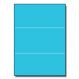 Tri-Fold Brochure 8-1/2x11 65lb Astro Lunar Blue 250/pkg Tri-Fold Brochure 8-1/2x11 65lb Astro Lunar Blue 250/pkg