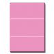Tri-Fold Brochure 8-1/2x11 65lb Astro Pulsar Pink 250/pkg Tri-Fold Brochure 8-1/2x11 65lb Astro Pulsar Pink 250/pkg