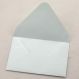 Stardream Aquamarine A-7 Euro Flap [5-1/4x7-1/4] Envelope 50/pkg
