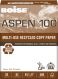 Aspen 100% Recycled 8-1/2x11 20lb White 500/pkg