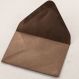 Stardream Bronze A-1 Euro Flap [3-5/8x5-1/8] Envelope 50/pkg