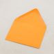 Colorplan Mandarin A1 Envelope 50pk Colorplan Mandarin A1 Envelope 50pk