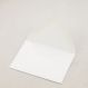 Colorplan Pristine White A7 Envelope 50pk Colorplan Pristine White A7 Envelope 50pk