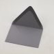 Colorplan Dark Gray A1 Envelope 50pk Colorplan Dark Gray A1 Envelope 50pk
