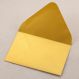 Stardream Fine Gold A-1 Euro Flap [3-5/8x5-1/8] Envelope 50/pkg