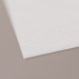 Cranes Lettra Pearl White A6 Plain Card [4-5/8x6-1/4] 50pkg
