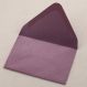 Stardream Ruby A-1 Euro Flap [3 5/8x5 1/8] Envelope 50/pkg